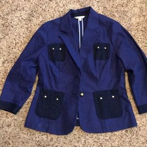 CAbi blazer